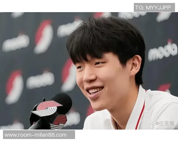 媒体人杨瀚森应多参与比赛提升实战能力继续强化防守技巧